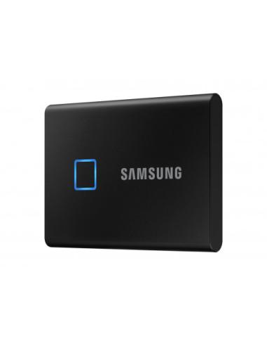 Samsung T7 Touch 1000 GB Negro