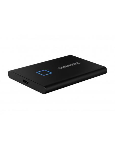 Samsung T7 Touch 1000 GB Negro