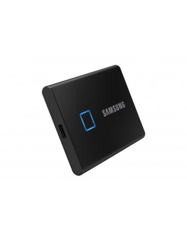 Samsung T7 Touch 1000 GB Negro