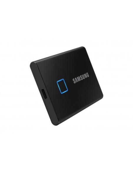 Samsung T7 Touch 1000 GB Negro