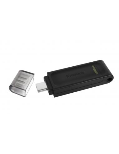 PENDRIVE 128 Gb USB-C 3.2
