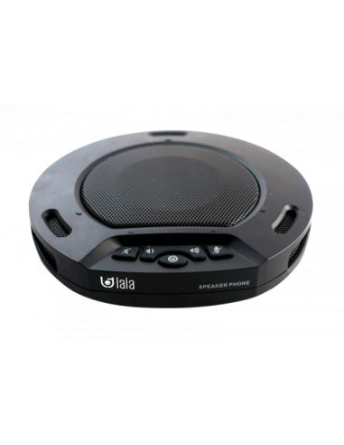 LAIA CUTE (TPW) T-POD WIFI, DISPOSITIVO TIPO "SPEAKERPHONE" DE SOBREMESA CON CONECTIVIDAD WIFI. PACK DE 1 UNIDAD DE SOBREMESA Y 