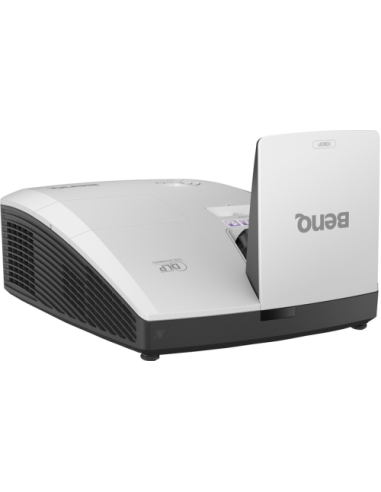 BENQAV PROYECTORES MH856UST+ (9H.JKT77.24E) ULTRACORTA, FULL HD, ANSI: 3500, CONTRASTE: 10.000:1, RATIO: 0,35, 5YRS OSE (LIGHT 1