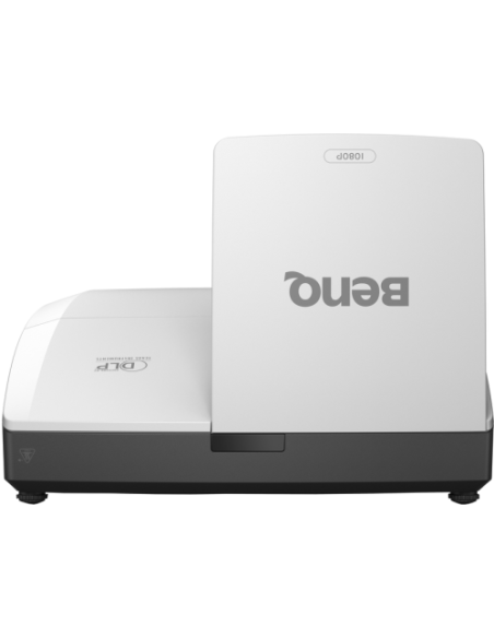 BENQAV PROYECTORES MH856UST+ (9H.JKT77.24E) ULTRACORTA, FULL HD, ANSI: 3500, CONTRASTE: 10.000:1, RATIO: 0,35, 5YRS OSE (LIGHT 1