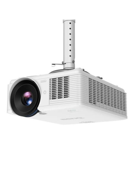 Benq LU785 videoproyector 6000 lúmenes ANSI DLP WUXGA (1920x1200) Proyector para escritorio Blanco