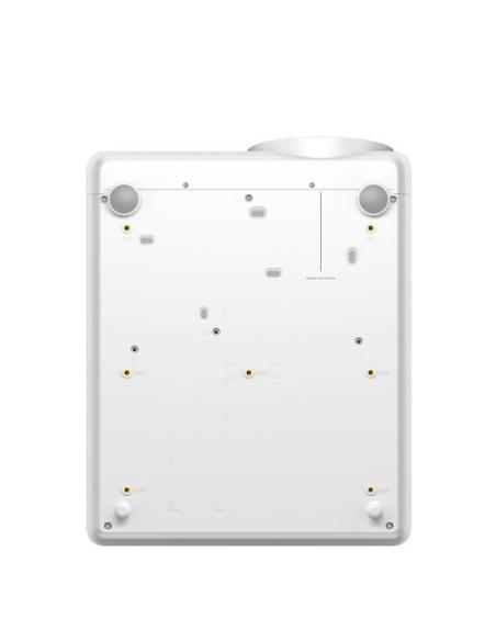 Benq LU785 videoproyector 6000 lúmenes ANSI DLP WUXGA (1920x1200) Proyector para escritorio Blanco