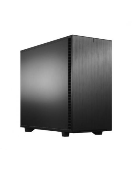 FRACTAL DESIGN CAJA DEFINE 7. BLACK SOLID (FD-C-DEF7A-01)