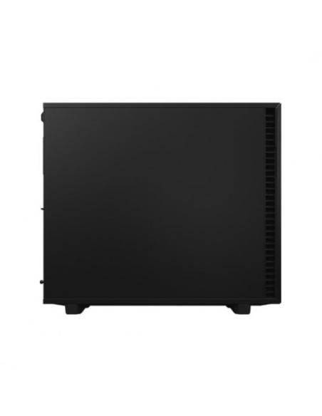 FRACTAL DESIGN CAJA DEFINE 7. BLACK SOLID (FD-C-DEF7A-01)