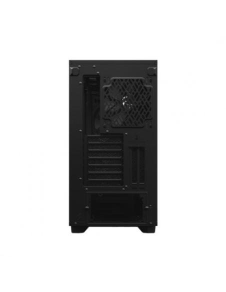 FRACTAL DESIGN CAJA DEFINE 7. BLACK SOLID (FD-C-DEF7A-01)