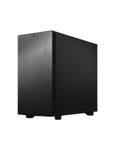 FRACTAL DESIGN CAJA DEFINE 7. BLACK SOLID (FD-C-DEF7A-01)