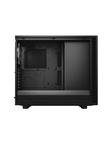 FRACTAL DESIGN CAJA DEFINE 7. BLACK SOLID (FD-C-DEF7A-01)