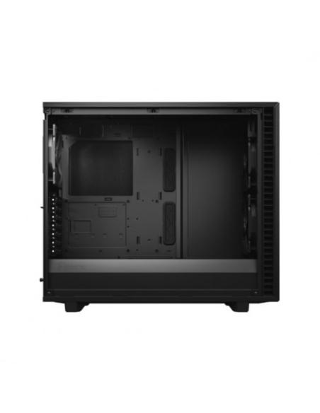 FRACTAL DESIGN CAJA DEFINE 7. BLACK SOLID (FD-C-DEF7A-01)
