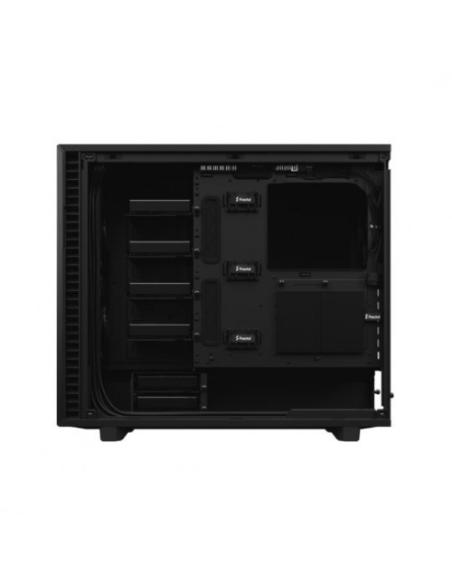 FRACTAL DESIGN CAJA DEFINE 7. BLACK SOLID (FD-C-DEF7A-01)
