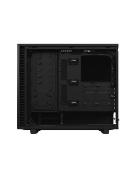 FRACTAL DESIGN CAJA DEFINE 7. BLACK SOLID (FD-C-DEF7A-01)