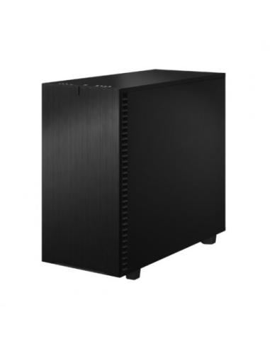 FRACTAL DESIGN CAJA DEFINE 7. BLACK SOLID (FD-C-DEF7A-01)