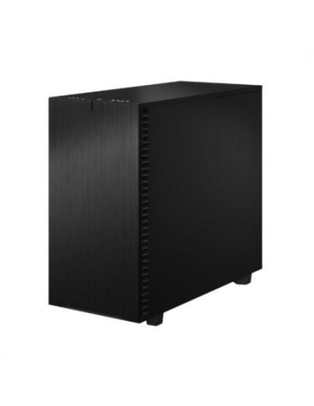 FRACTAL DESIGN CAJA DEFINE 7. BLACK SOLID (FD-C-DEF7A-01)