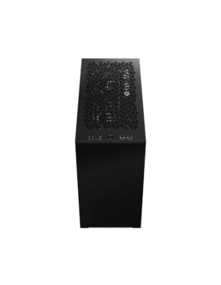 FRACTAL DESIGN CAJA DEFINE 7. BLACK SOLID (FD-C-DEF7A-01)