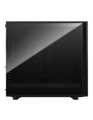 Fractal Design Define 7 XL Midi Tower Negro