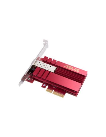 ASUS XG-C100F Interno Fibra 10000 Mbit/s