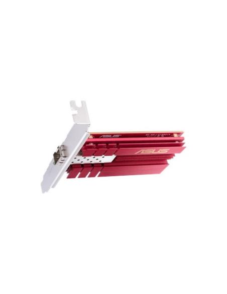 ASUS XG-C100F Interno Fibra 10000 Mbit/s