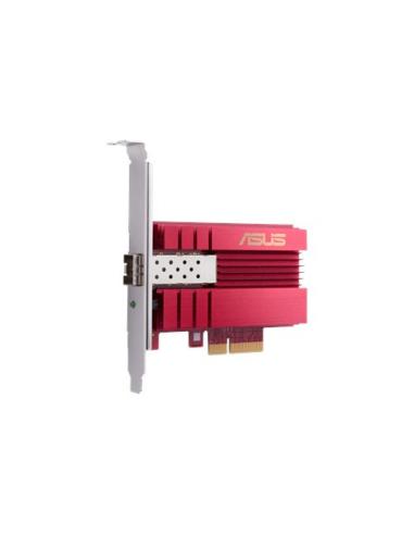 ASUS XG-C100F Interno Fibra 10000 Mbit/s