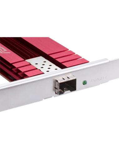 ASUS XG-C100F Interno Fibra 10000 Mbit/s