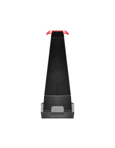 MSI HS01 HEADSET STAND auricular / audífono accesorio Soporte para auriculares