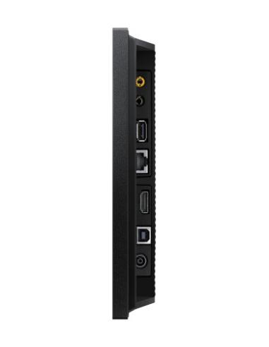 Samsung QB13R-T 33 cm (13") Full HD Negro Pantalla táctil