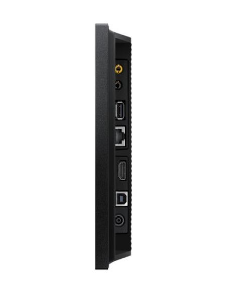 Samsung QB13R-T 33 cm (13") Full HD Negro Pantalla táctil