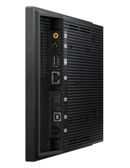 Samsung QB13R-T 33 cm (13") Full HD Negro Pantalla táctil