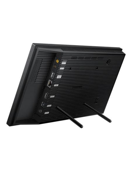 Samsung QB13R-T 33 cm (13") Full HD Negro Pantalla táctil