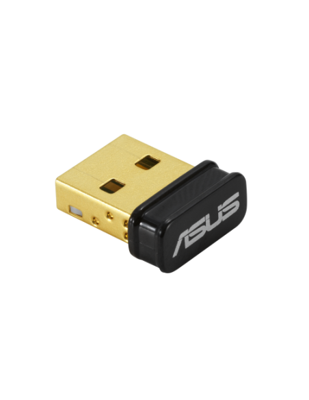 ASUS USB-N10 Nano B1 N150 WLAN 150 Mbit/s Interno