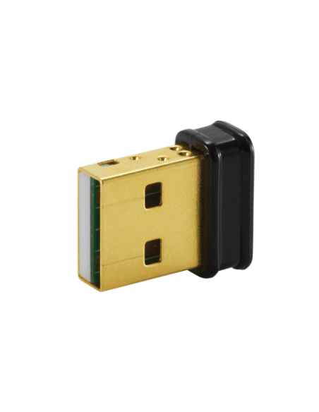 ASUS USB-N10 Nano B1 N150 WLAN 150 Mbit/s Interno