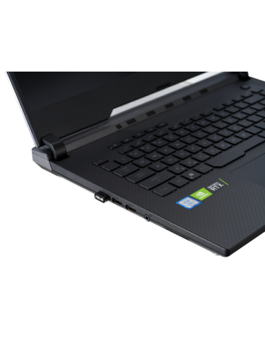 ASUS USB-N10 Nano B1 N150 WLAN 150 Mbit/s Interno
