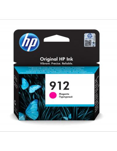 HP 912 CARTUCHO DE TINTA HP912 MAGENTA (3YL78AE)