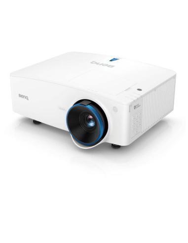 Benq LU930 videoproyector 5000 lúmenes ANSI DLP WUXGA (1920x1200) Proyector para escritorio Blanco