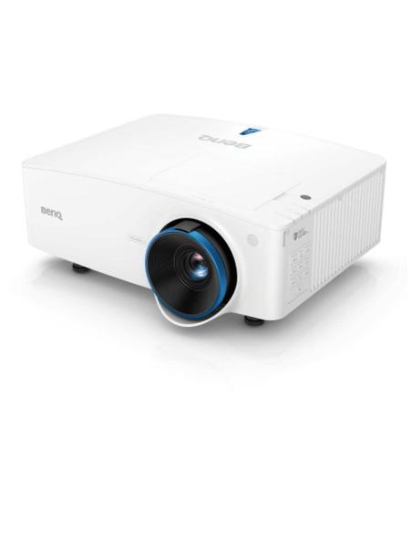 Benq LU930 videoproyector 5000 lúmenes ANSI DLP WUXGA (1920x1200) Proyector para escritorio Blanco