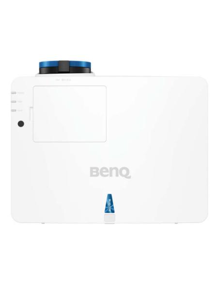 Benq LU930 videoproyector 5000 lúmenes ANSI DLP WUXGA (1920x1200) Proyector para escritorio Blanco