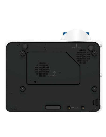 Benq LU930 videoproyector 5000 lúmenes ANSI DLP WUXGA (1920x1200) Proyector para escritorio Blanco