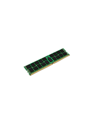 Kingston Technology KTD-PE432/64G módulo de memoria 64 GB DDR4 3200 MHz ECC