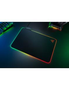 Razer Firefly V2 Negro Alfombrilla de ratón para juegos 2