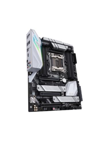 ASUS Prime X299-A II LGA 2066 ATX Intel® X299