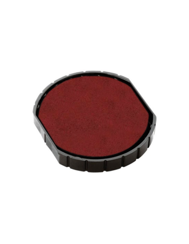 BLISTER 2 ALMOHADILLAS E/R40 ROJO COLOP 107408