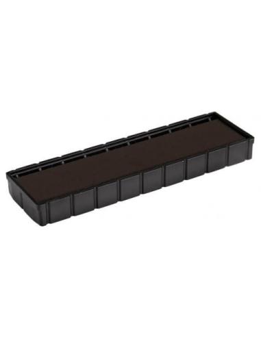 BLISTER 2 ALMOHADILLAS E/15 NEGRO COLOP 107251