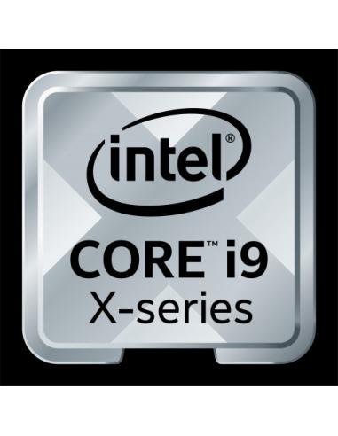 Intel Core i9-10940X procesador 3,3 GHz 19,25 MB Smart Cache