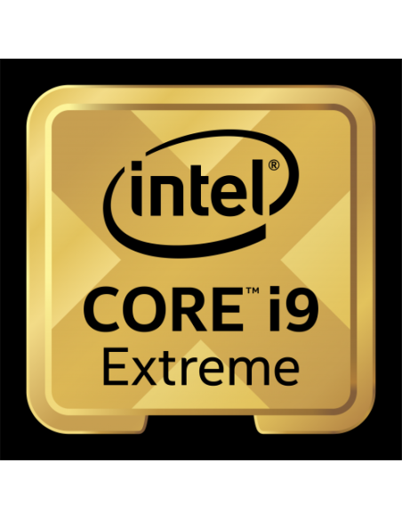 Intel Core i9-10980XE procesador 3 GHz 24,75 MB Smart Cache