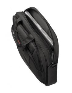 MALETÍN PARA PORTÁTIL DE 15,6" COMPARTIMENTO PARA TABLET DE 10,1" 120X415X320 MM AZUL AMERICAN TOURISTER SA33G005 NE 2