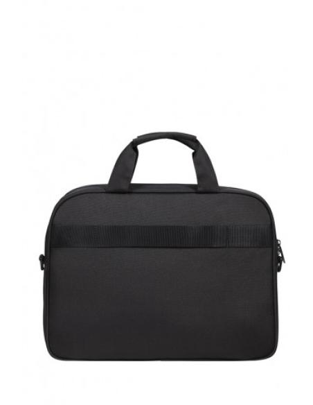 MALETÍN PARA PORTÁTIL DE 15,6" COMPARTIMENTO PARA TABLET DE 10,1" 120X415X320 MM AZUL AMERICAN TOURISTER SA33G005 NE