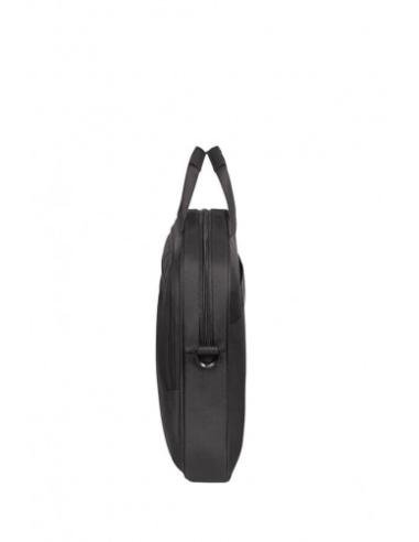 MALETÍN PARA PORTÁTIL DE 15,6" COMPARTIMENTO PARA TABLET DE 10,1" 120X415X320 MM AZUL AMERICAN TOURISTER SA33G005 NE