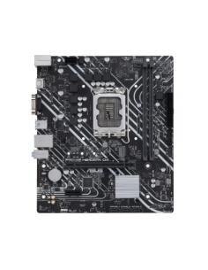 PLACA BASE ASUS PRIME H610M-K D4 1700 / 2XDDR4 / HDMI-VGA / 90MB1A10-M0EAY0